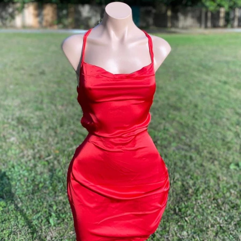 Women dress size small